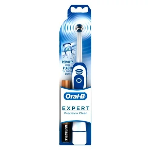 Oral-B D4 elemes - Oral-B-Braun