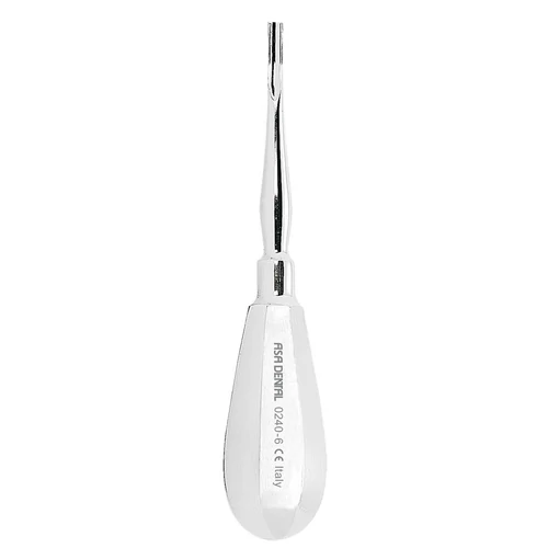 ASA Gyökér emelő Fig. 6 BEIN egyenes 4,3mm