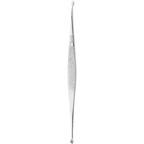 ASA Volkmann kanál egyenes Fig. 1/2 WILLIGER 3,5-4mm