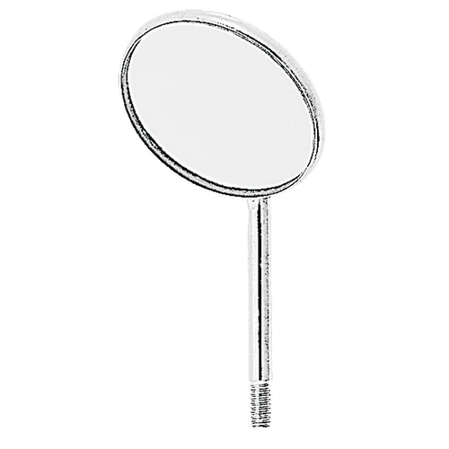 ASA Tükörszem Fig. 4, sík, 22mm, 12db