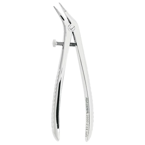 ASA Teleszkópfogó BOEHM 14,5cm (koronafogó)