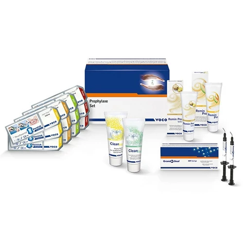 Prophylaxis Szett
