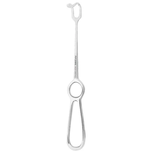 ASA Sebkampó 22cm MIDDELDORPF20 x 22mm