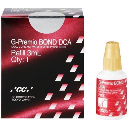 G-Premio BOND DCA 3ml Refill - GC (orvosi)