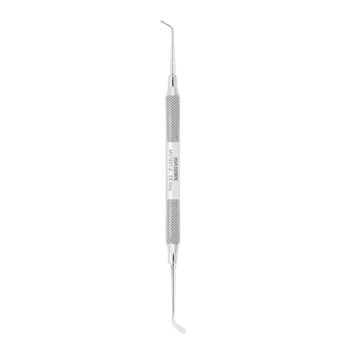 Tömőműszer kétvégű, ASA LIGHT Fig. 2