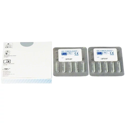 Fiber post refill 1.6mm