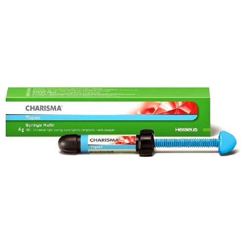 Charisma Topaz syr refill 1x4g - B2 - KULZER