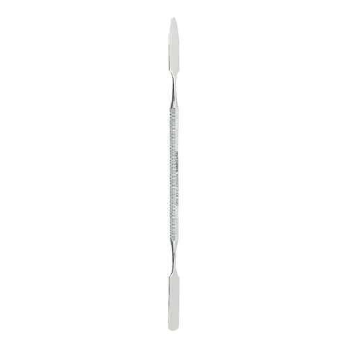 ASA Cementkeverő spatula fém ASA Lady Fig. 3 kétvégű nagy 19cm