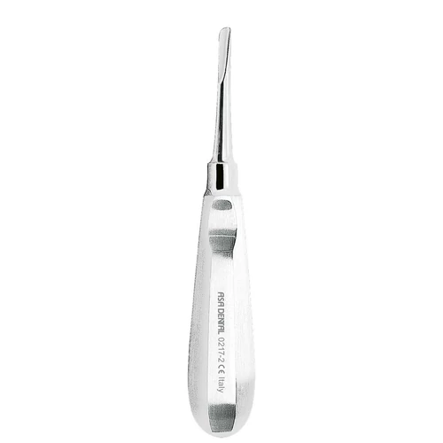 ASA Gyökér emelő Fig. 2H HEIDBRINK 5mm kerek