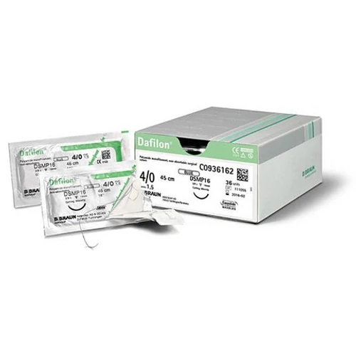 DS-24 Dafilon, 4/0, 45cm (36db)