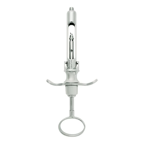 ASA Intraligamentális fecskendő 1,8ml