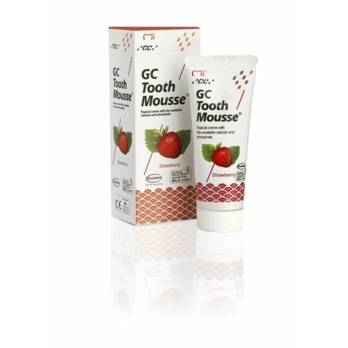 Tooth Mousse epres (1 db )