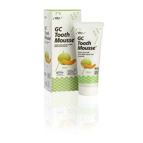 GC Tooth Mousse dinnyés (1db)