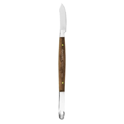 ASA Viaszkés kanalas Fig. 1, 12,5cm