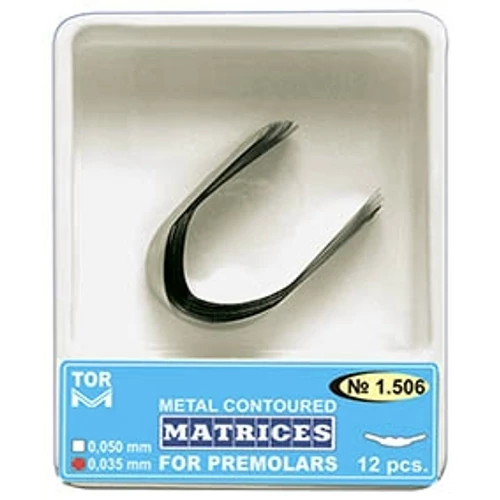 Körkörös fém domborított matrica 12db - TOR