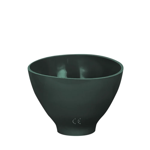 ASA Keverőcsésze 120mm zöld 0,5L ASA