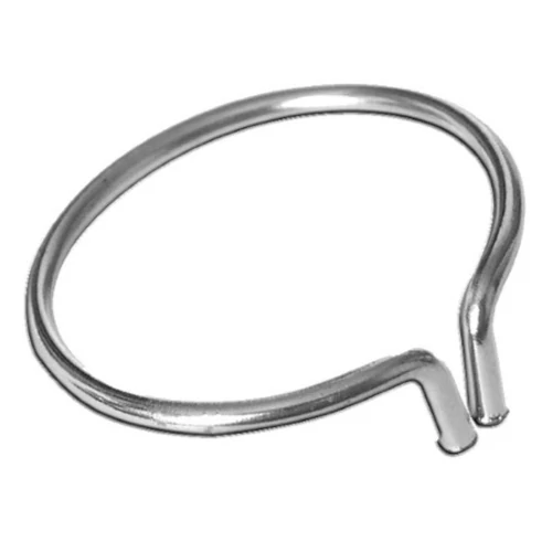 Szekcionált matrica gyűrű, 4mm - TOR