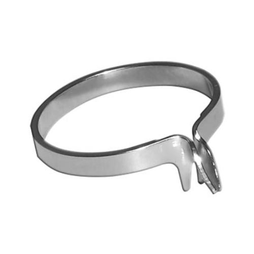 Szekcionált matrica gyűrű, villás (MD-Ring) - TOR