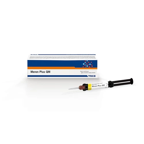 Meron Plus QM QuickMix syringe 8,5g - Voco