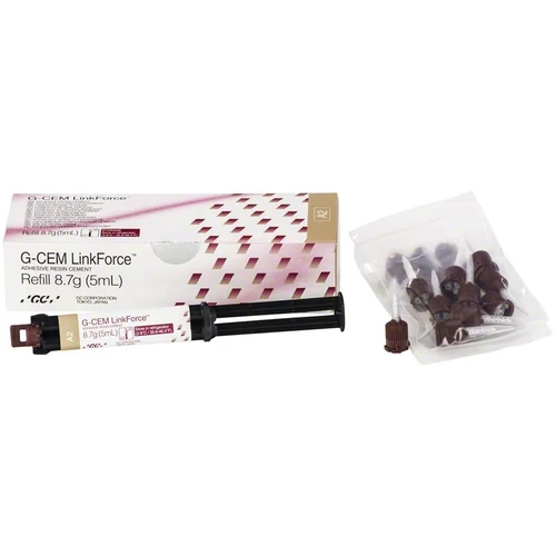 GC G-CEM LinkForce Cement Refill A2