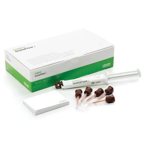 ROEKO GuttaFlow bioseal gyökértömő készlet