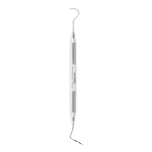 ASA Tasakmérő szonda kétvégű ASA LIGHT Fig.23/CP12