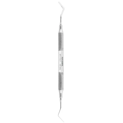 ASA Heidemann spatula kétvégű ASA LIGHT Fig. 1