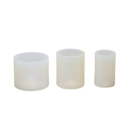 IPS Silicone Ring 100 g - IVOCLAR