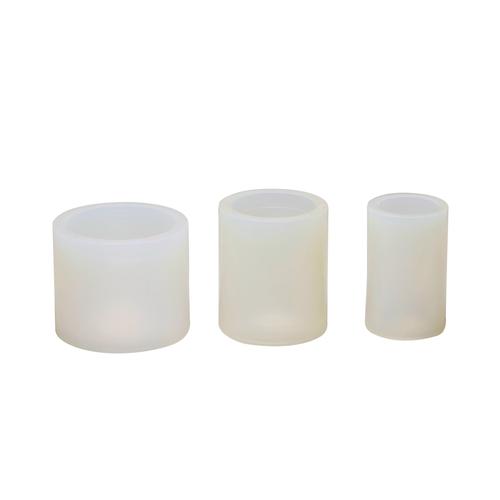IPS Silicone Ring 200 g - IVOCLAR