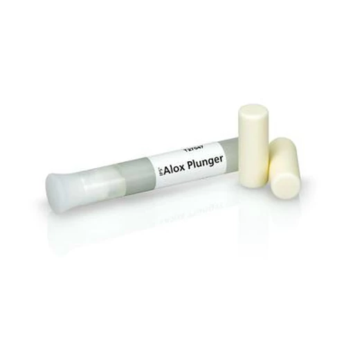 IPS Alox Plunger 2 pcs - IVOCLAR