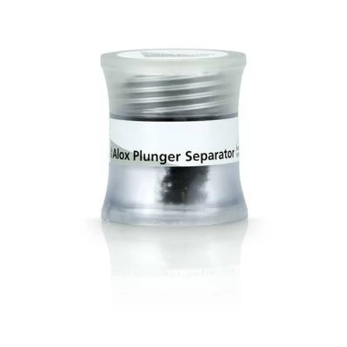 IPS Alox Plunger Separator 200 mg - IVOCLAR