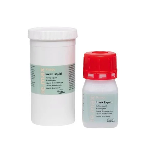 IPS e.max Press Invex Liquid 50ml - IVOCLAR