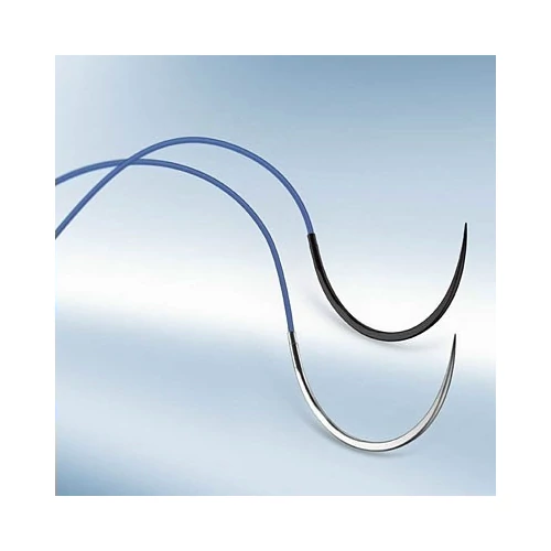 DS-16 Optilene, 5/0, 45cm,1db