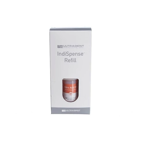 ULTRADENT Citromsav 20% 30ml