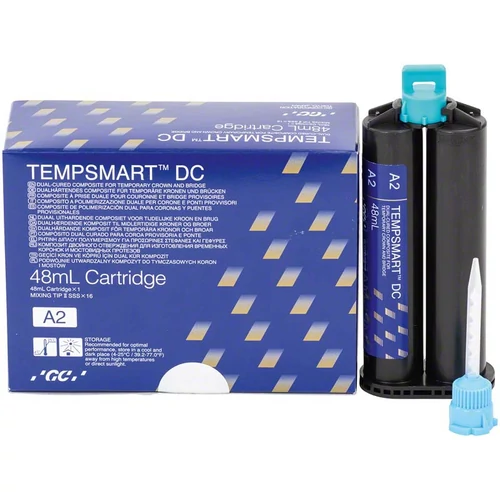 GC TEMPSMART DC A2 48ml