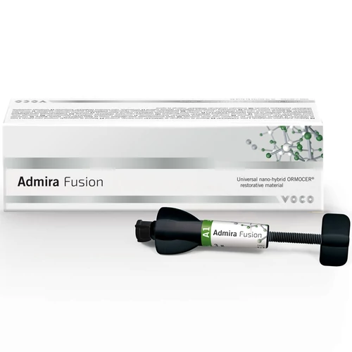 Admira Fusion fecskendős 3 g A4