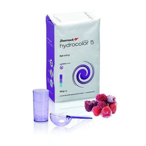 Hydrocolor 5 Fast Setting