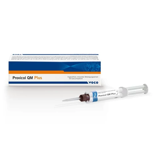 Provicol QM Plus ideiglenes ragasztó QuickMix 5 ml