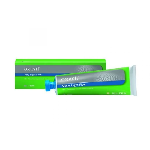 Kulzer Oxasil Very Light Flow C-szilikon lenyomat 140 ml