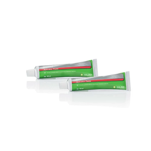 Kulzer Oxasil aktivátor paszta 60 ml
