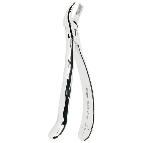 Fogászati fogó Fig.89