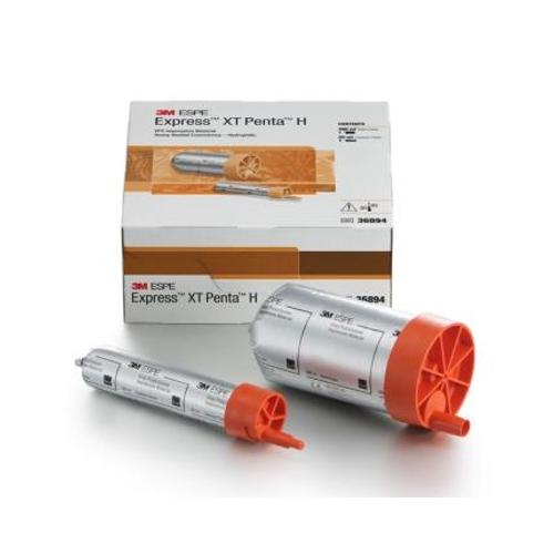 Express XT Penta H Single pack 1x300ml bázis, 1x60ml kat. - 3M-ESPE