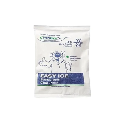 Jégtasak, instant jég 1 db - Dispotech