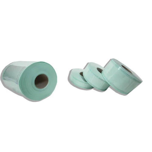 Sterilizáló fólia tekercs 5,5cm x 200m - Dispotech