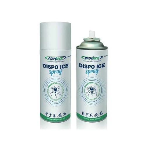 Fagyasztó spray, 200ml - Dispotech