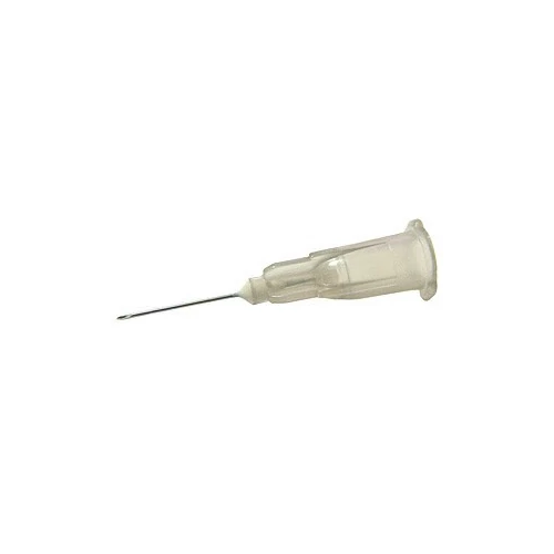 Injekciós tű 27G 1/2" (0,4 x 13 mm) 100db - Vogt
