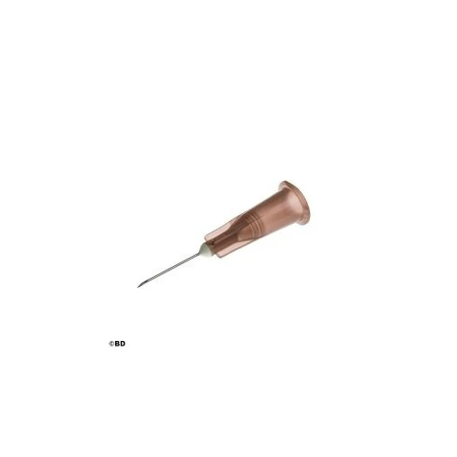 Injekciós tű 26G 1/2" (0,45 x 13 mm) 100db - Vogt