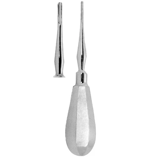 Gyökér emelő Fig.3 Bein - Shufa