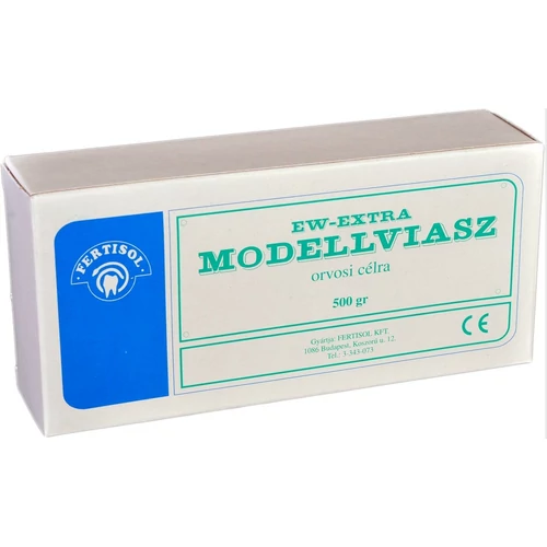 Modellviasz Ew-Extra