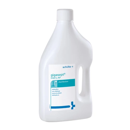 Gigasept Instru AF 2 liter